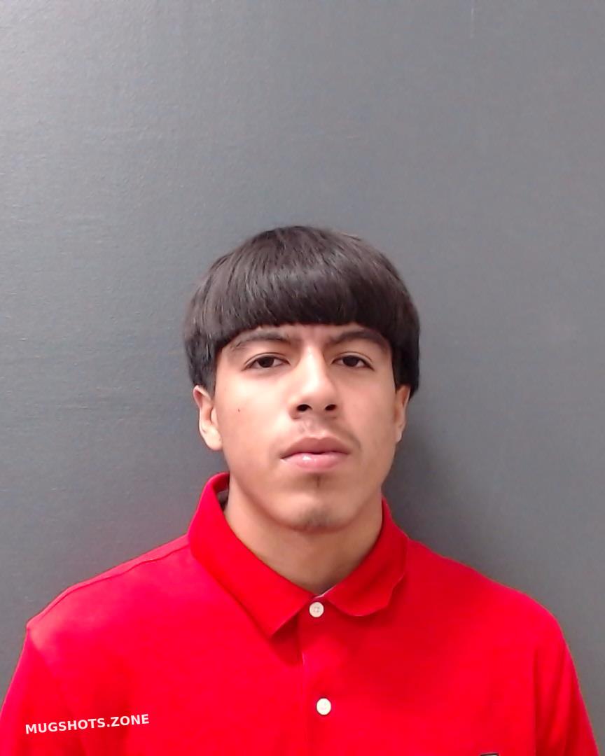 Gonzales Jonathan Frank Comal County Mugshots Zone