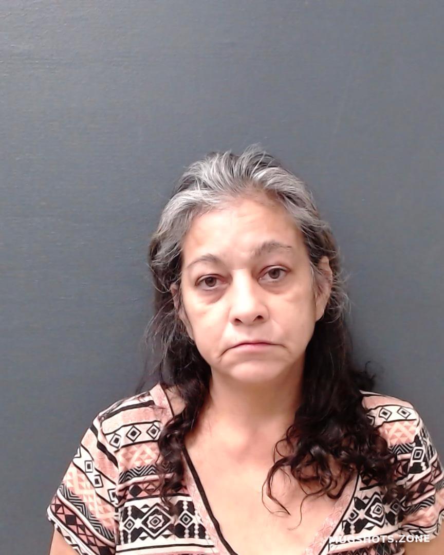 Ramos Margaret Comal County Mugshots Zone