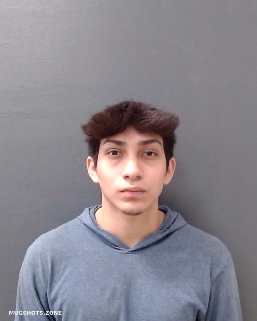 Paz Santos Kain Jr Comal County Mugshots Zone