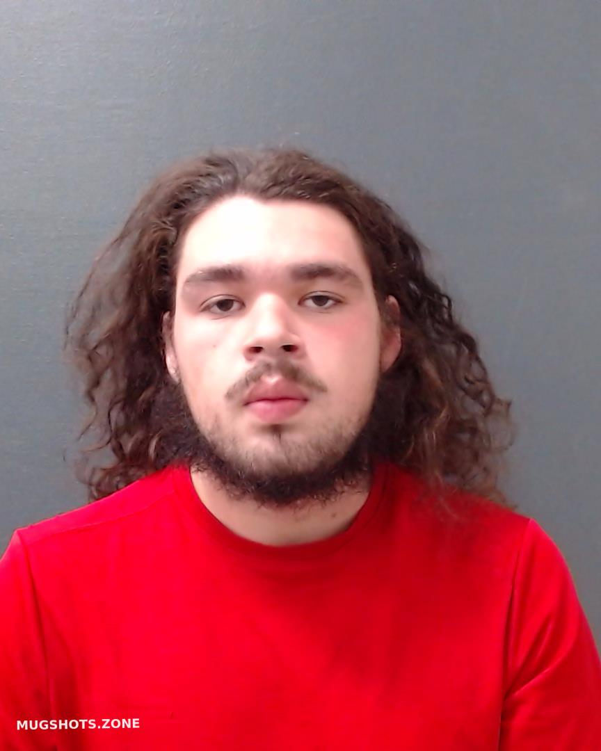 PEREZ JOSEPH STEVEN 12 13 2022 Comal County Mugshots Zone