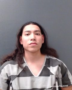 VERA JESUS OMAR 12 19 2022 Comal County Mugshots Zone