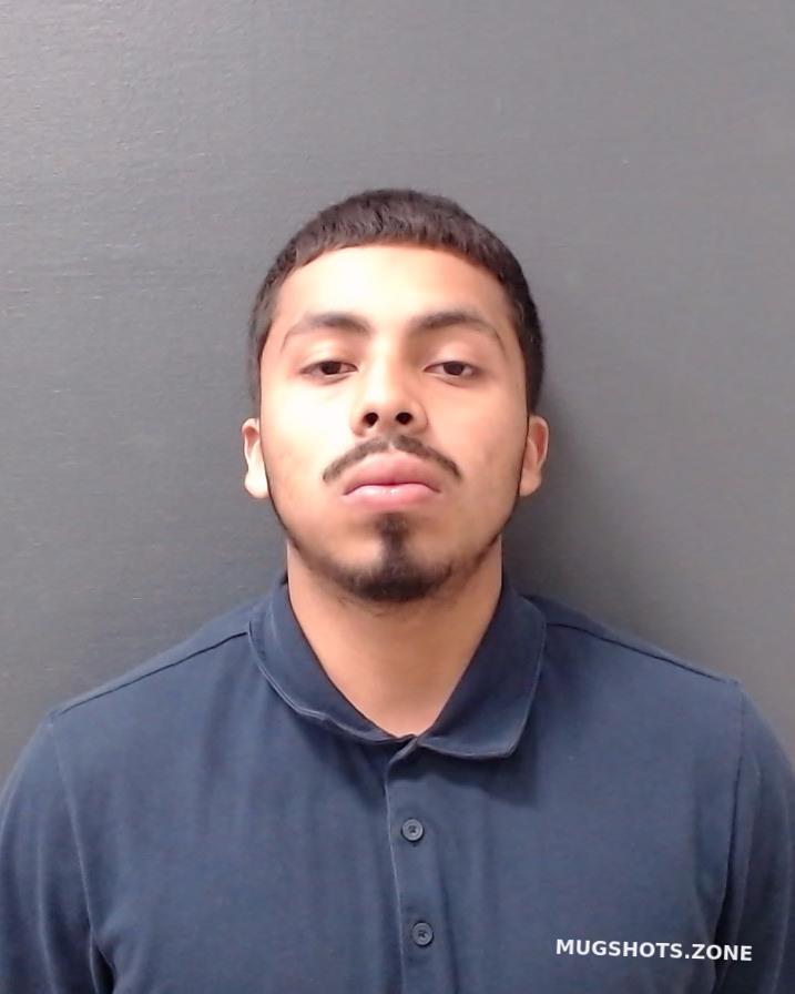 SOMARRIBA AMILCAR 12 21 2022 Comal County Mugshots Zone