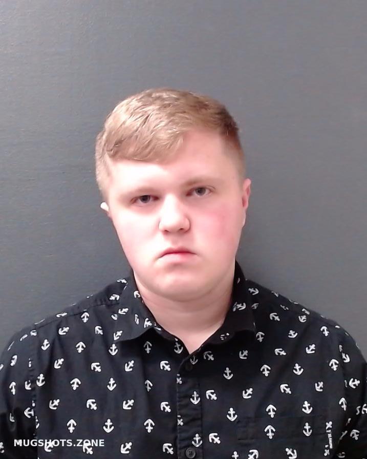 Mcwhorter Noah Christopher Comal County Mugshots Zone