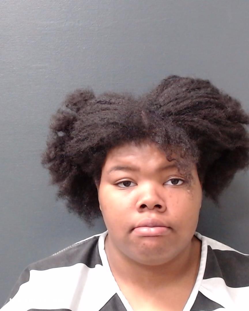 NIXSON KEPRISHA 12 29 2022 Comal County Mugshots Zone