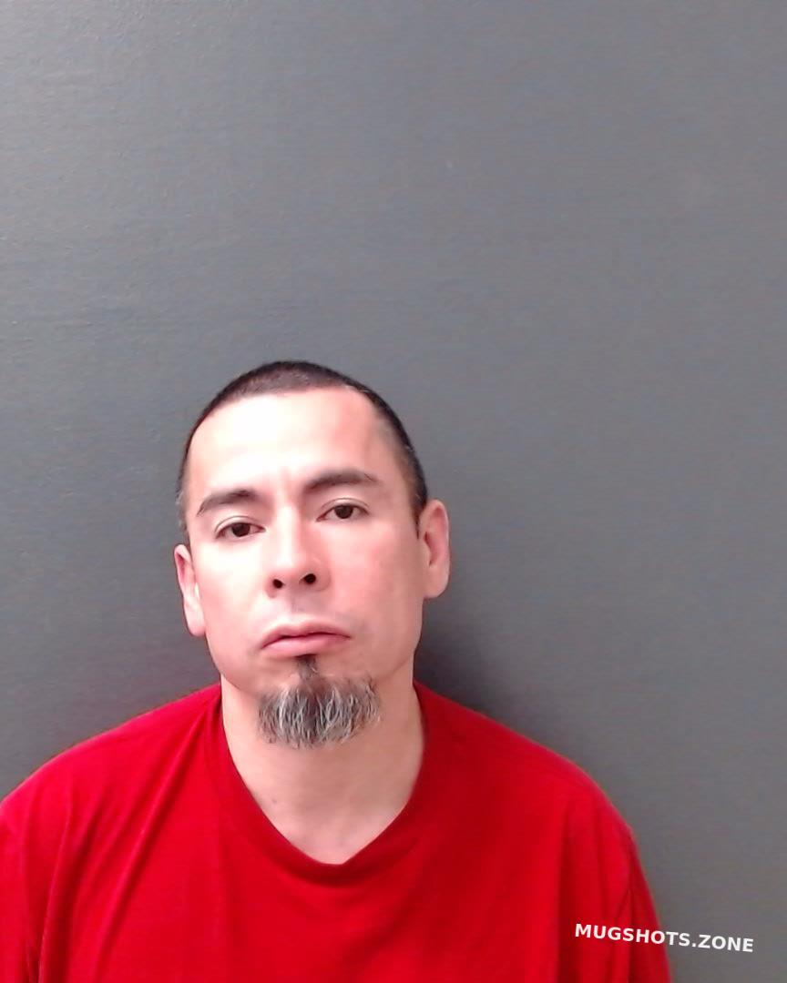 LOPEZ JESSE JR 12 31 2022 Comal County Mugshots Zone