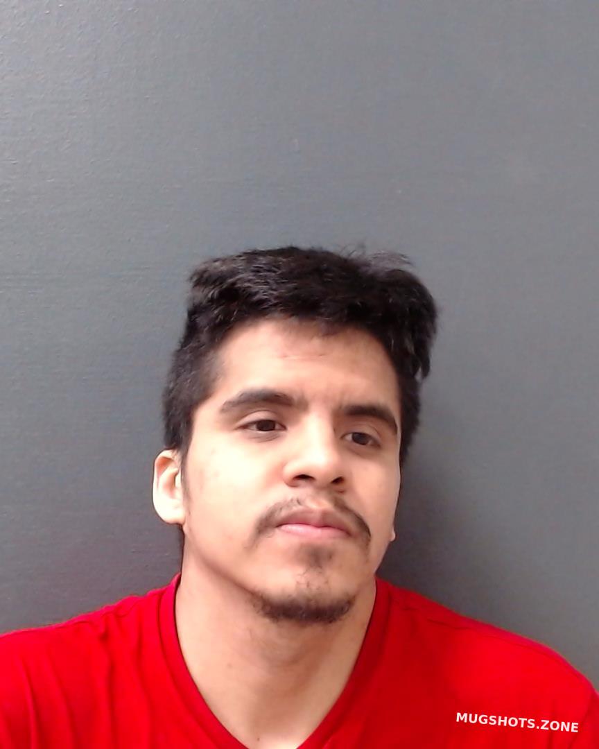 ANAYA ALFREDO 01 07 2023 Comal County Mugshots Zone