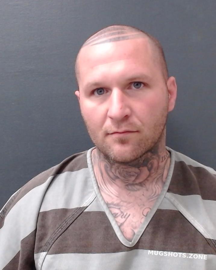 Carpenter Eric Bradley Comal County Mugshots Zone