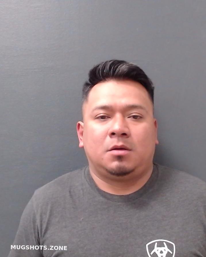 OLOARTE HERNANDEZ MATEO 01 15 2023 Comal County Mugshots Zone