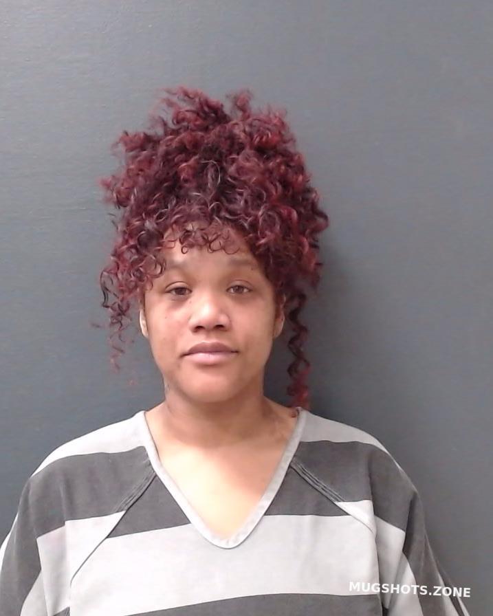 WALKER KRYSTAL 01 16 2023 Comal County Mugshots Zone