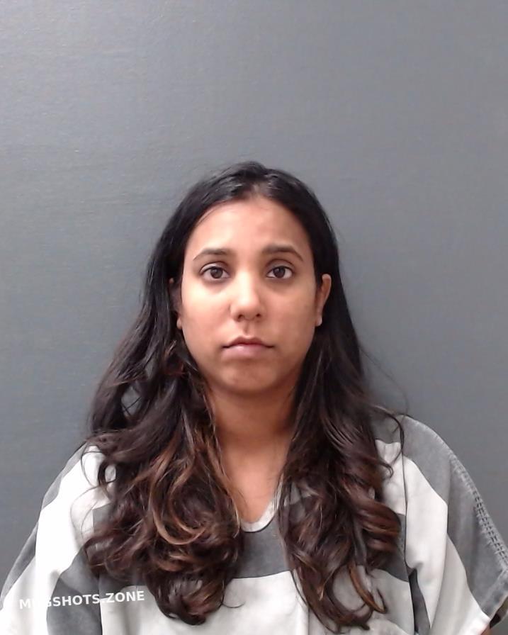 MATHEW SONIA MARY 01 27 2023 Comal County Mugshots Zone