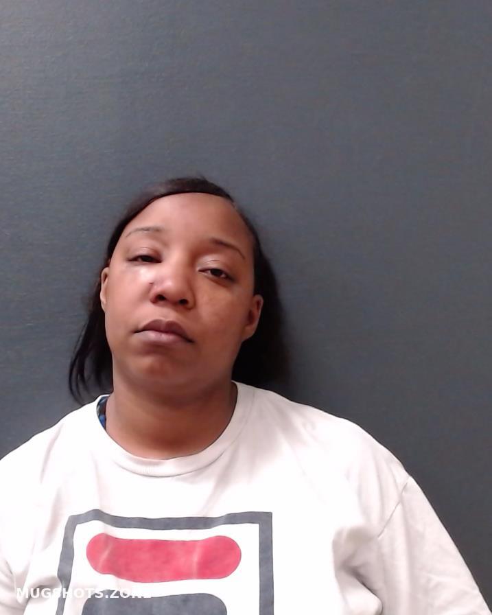 WHITESIDE DALONDRA 02 02 2023 Comal County Mugshots Zone