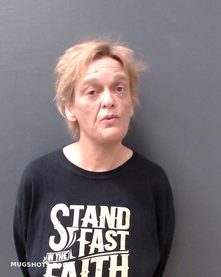 Cowell Tina Comal County Mugshots Zone