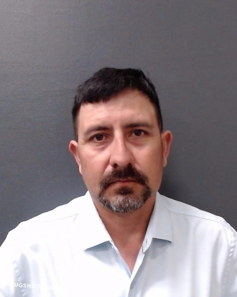 Mata Jose Luis Comal County Mugshots Zone