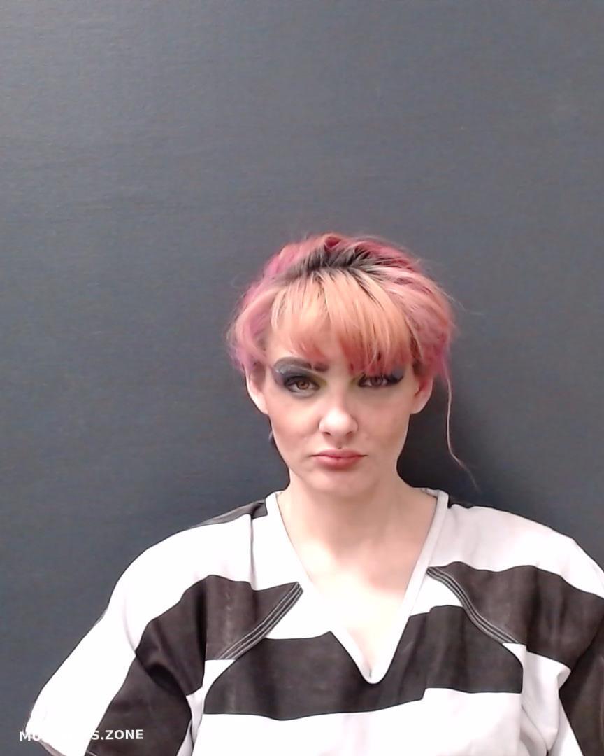 NASH SAMANTHA RAY 02 15 2023 Comal County Mugshots Zone