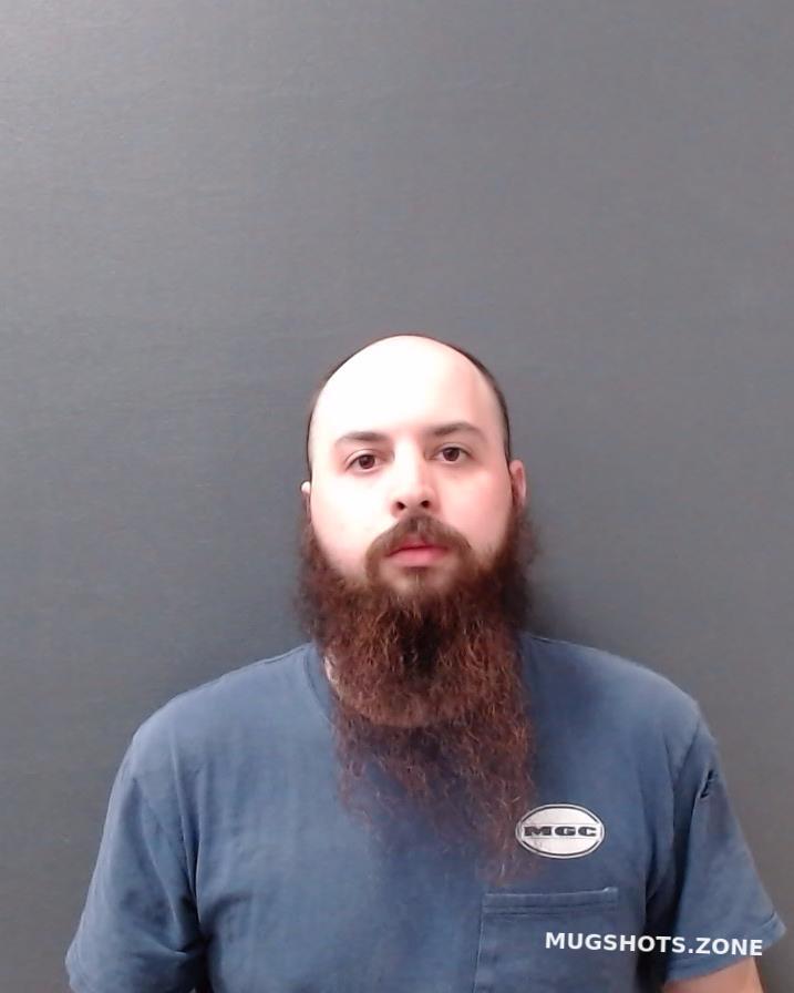 Cox Eathan Alexander Comal County Mugshots Zone