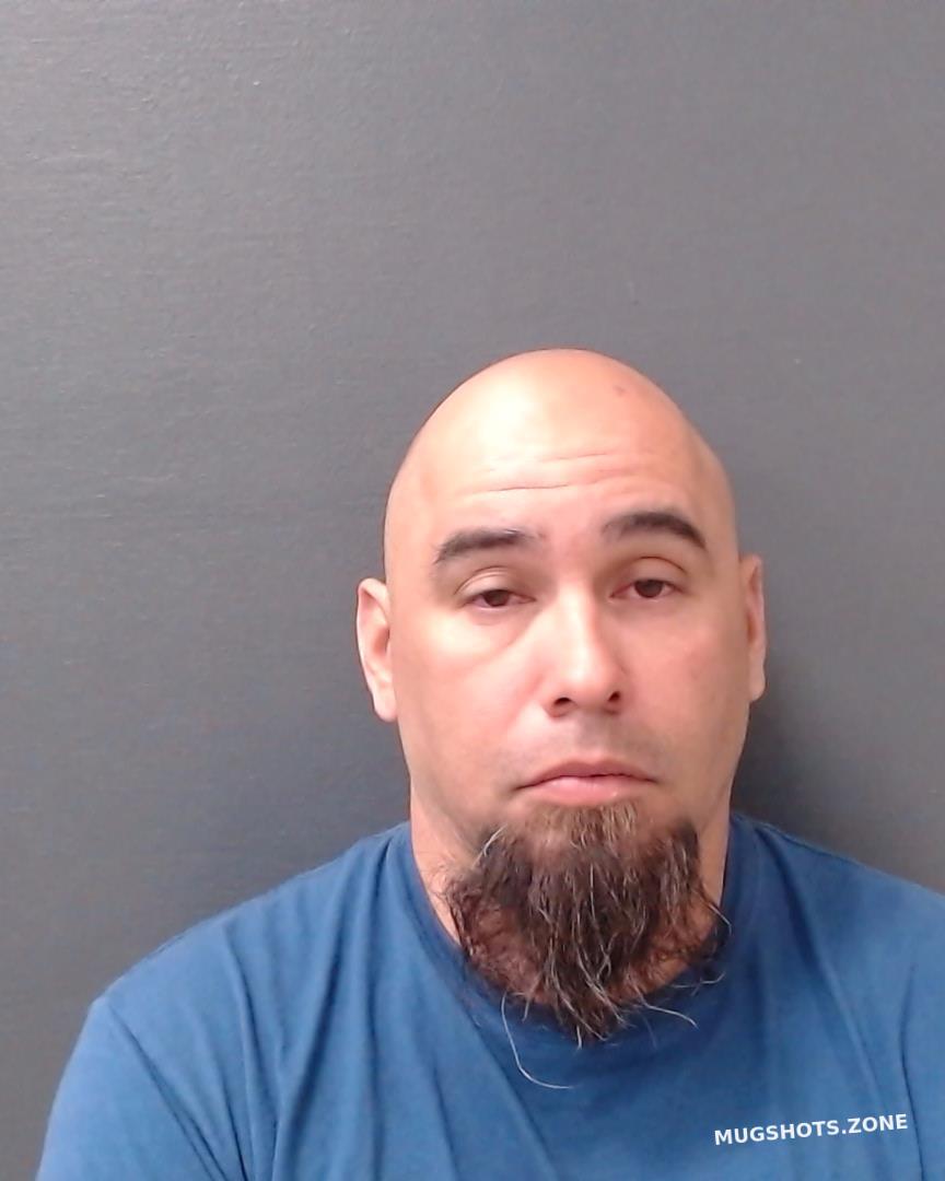 CALDERON FERNANDO LOPEZ 03 05 2023 Comal County Mugshots Zone