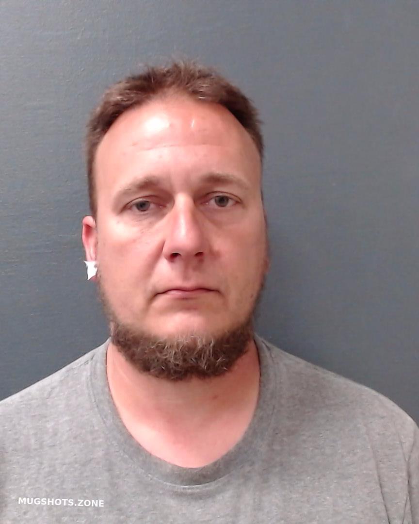 SMOTHERS JOSHUA DAVID 03 08 2023 Comal County Mugshots Zone