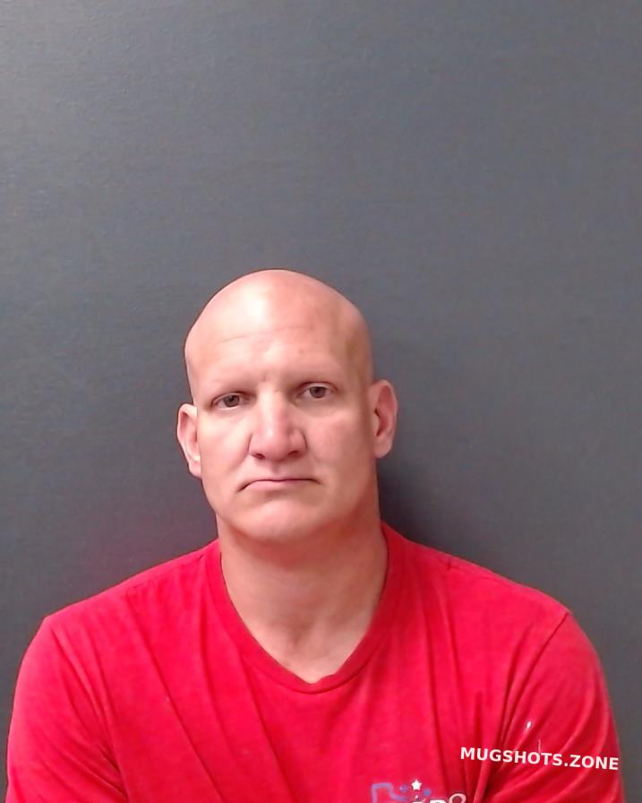 Walker Jason Ryan Comal County Mugshots Zone