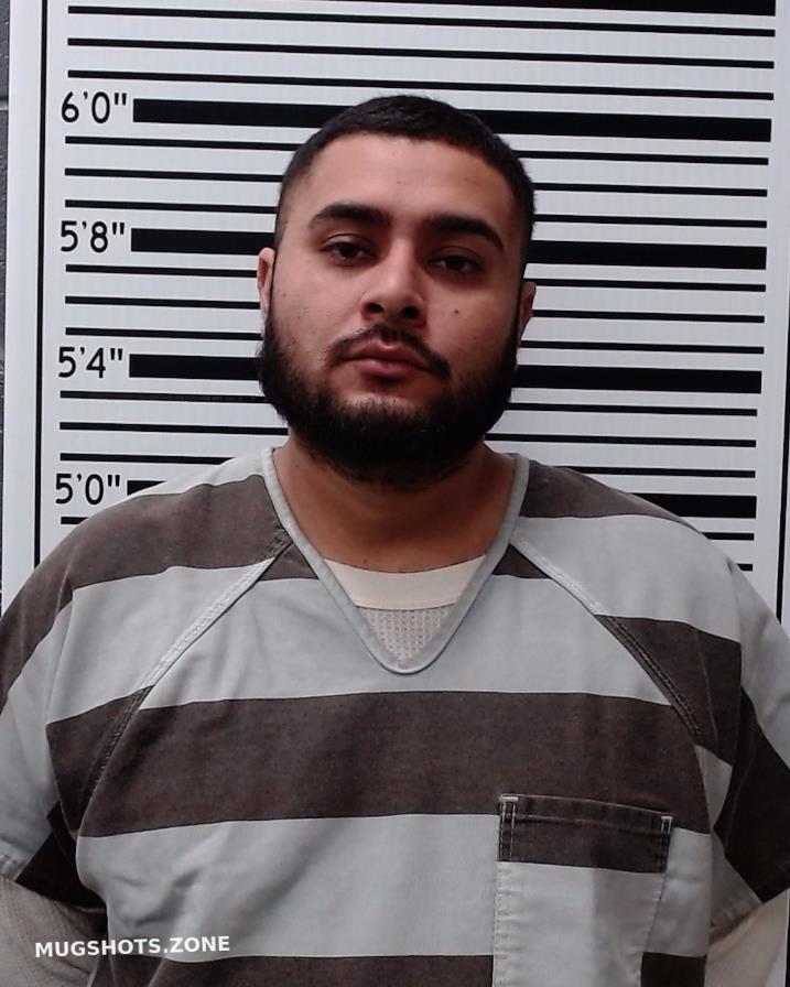 ORTIZ FERNANDO OCTAVIO 03 23 2023 Comal County Mugshots Zone