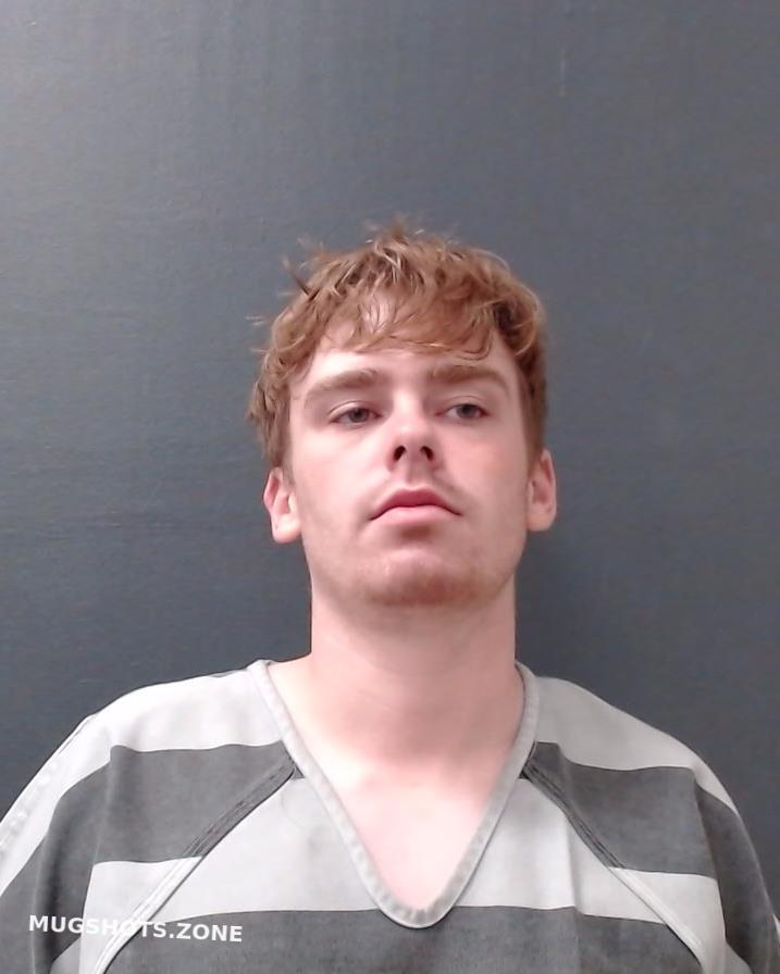 FELTNER ZAKK AVERY 03 24 2023 Comal County Mugshots Zone