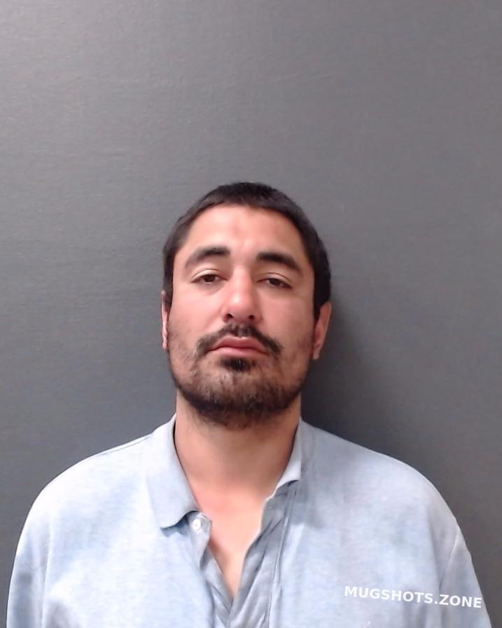 VITAL MARC ANTHONY 04 08 2023 Comal County Mugshots Zone