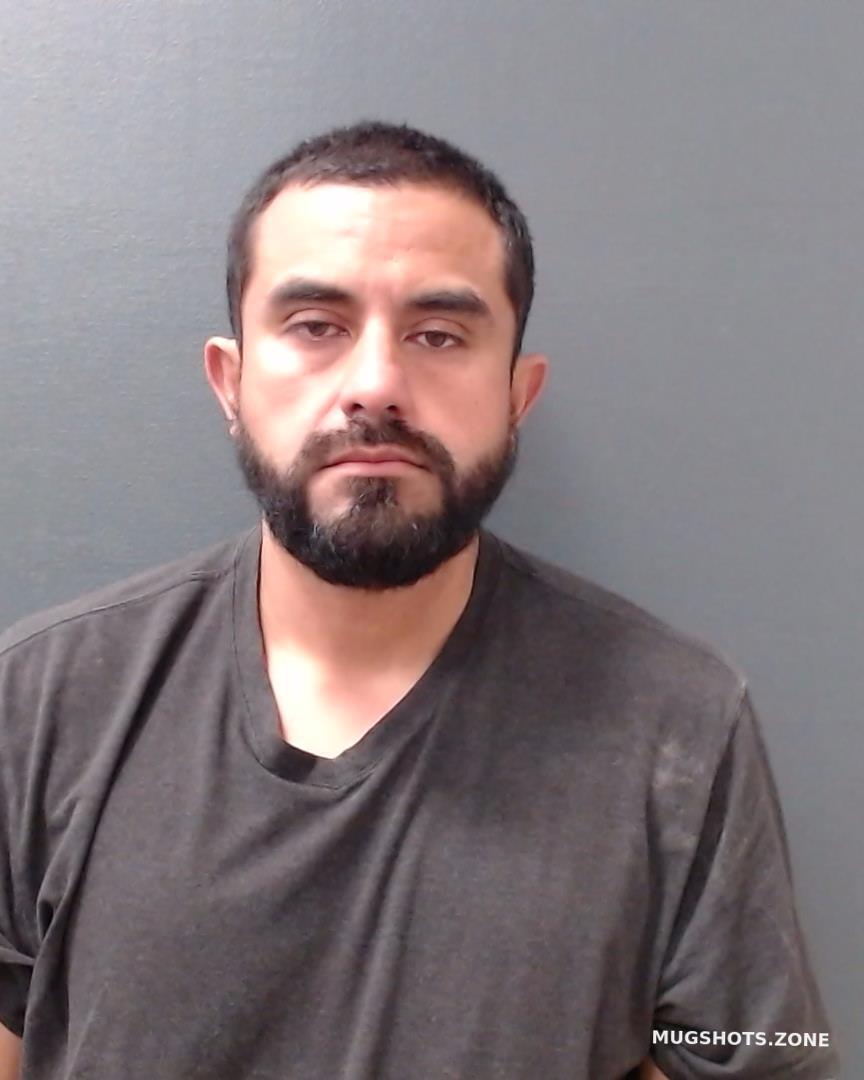 DOMINGUEZ ROJAS JESUS 04 10 2023 Comal County Mugshots Zone