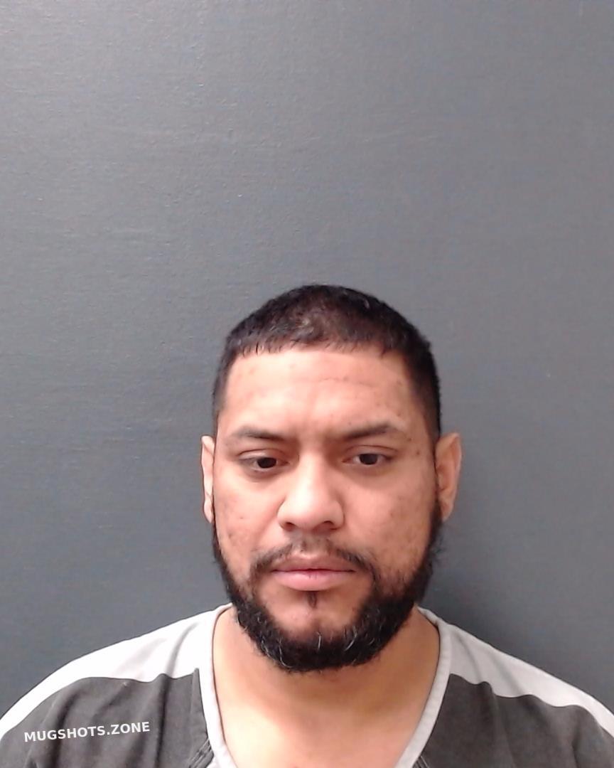 Torres Gilardo Comal County Mugshots Zone