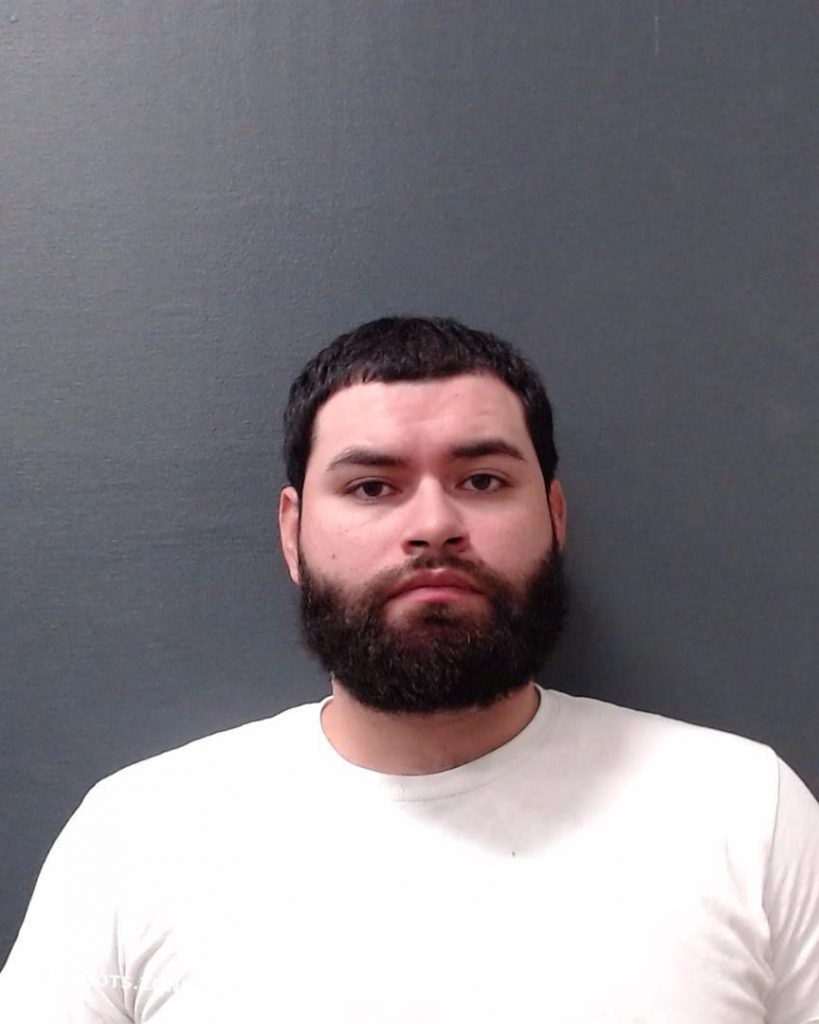 Zamora Juan Arturo Comal County Mugshots Zone