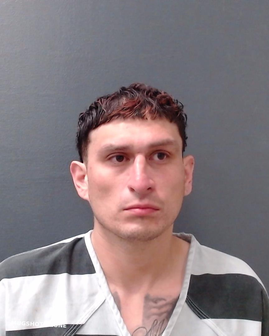 Chambers Michael Anthony Comal County Mugshots Zone