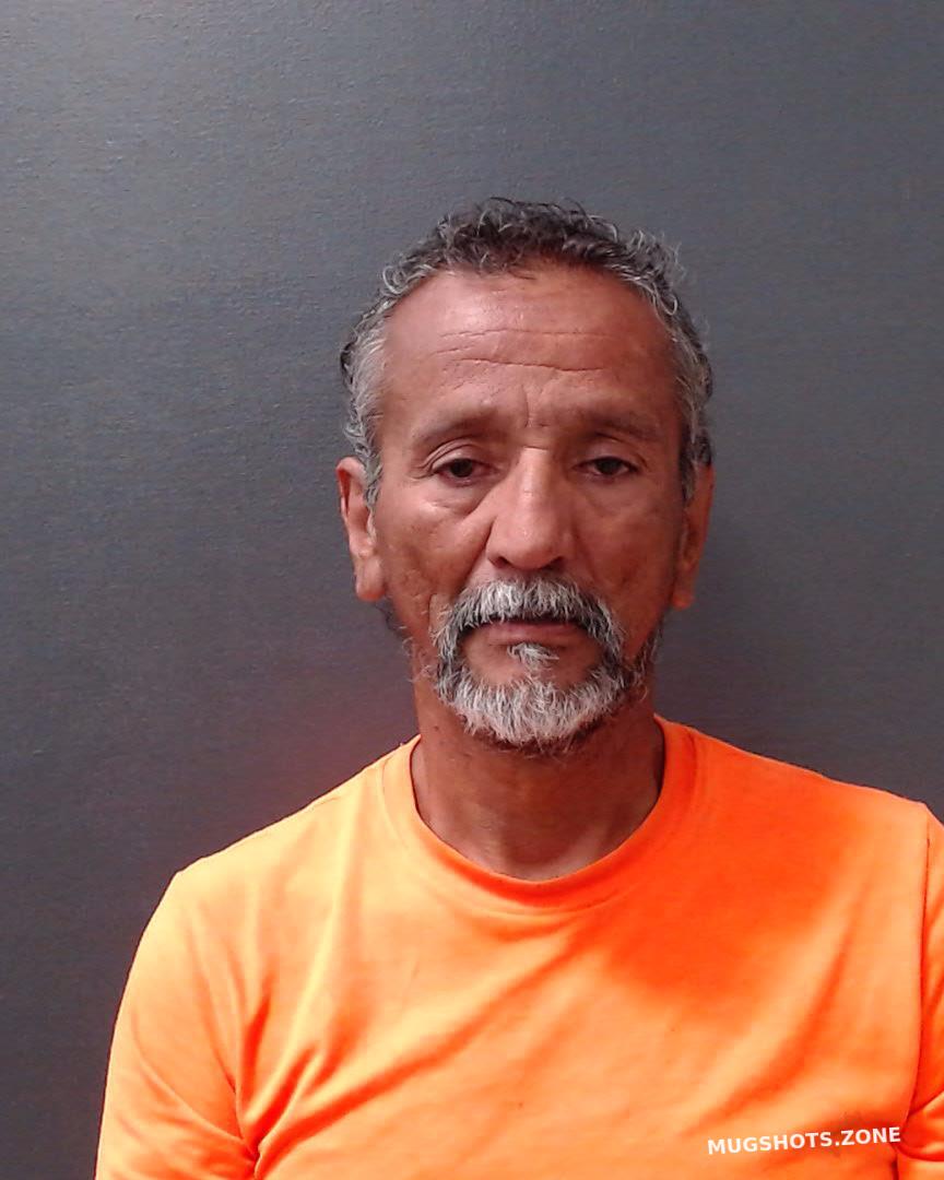 Lugo Luis Comal County Mugshots Zone