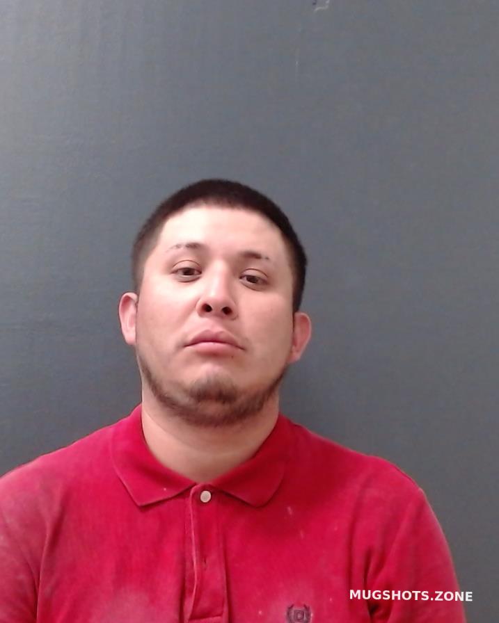 GONZALEZ LARA EDUARDO SEGUNDO 04 26 2023 Comal County Mugshots Zone