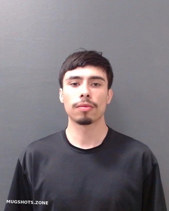 Rodriguez Samson Romero Comal County Mugshots Zone