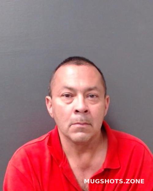 Noriega Francisco Arturo Comal County Mugshots Zone