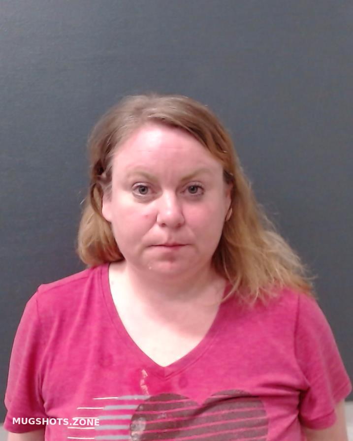 Maxson Amy Lynn Comal County Mugshots Zone