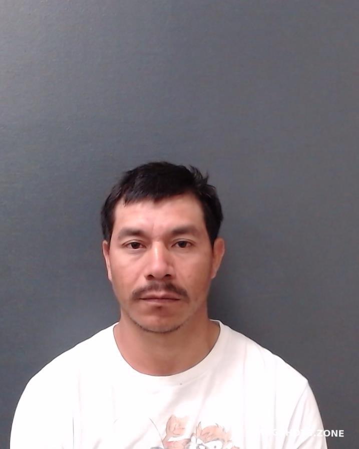 Maldonado Giron Heriberto Comal County Mugshots Zone