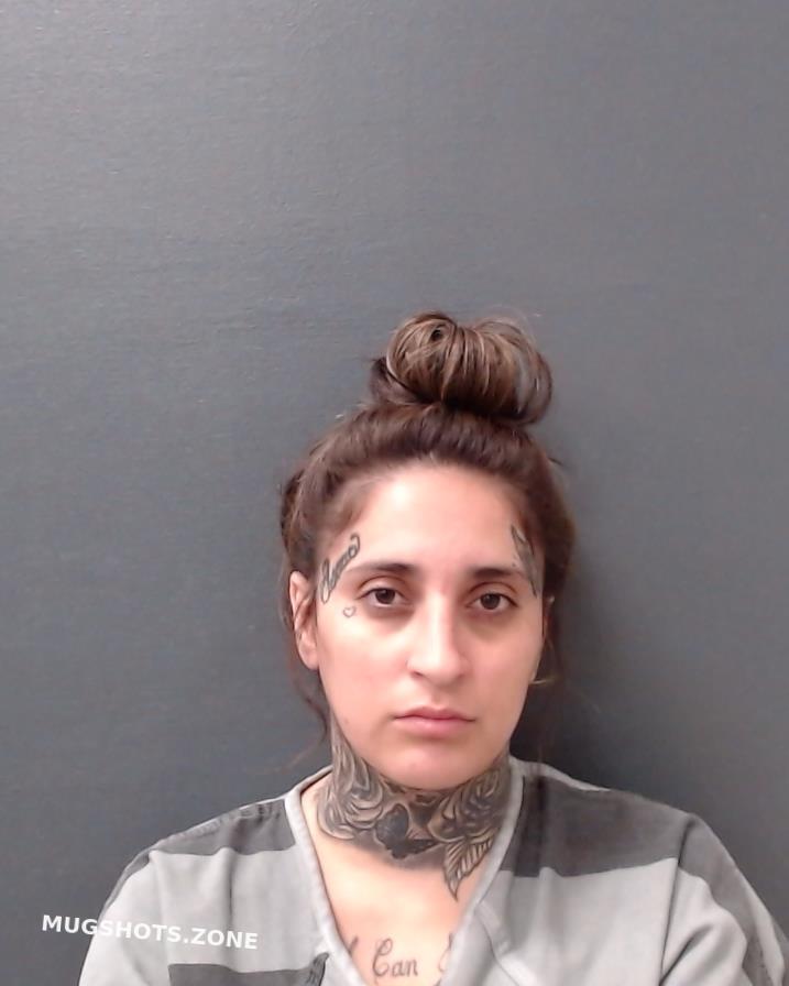 Hernandez Domonique Marie Comal County Mugshots Zone