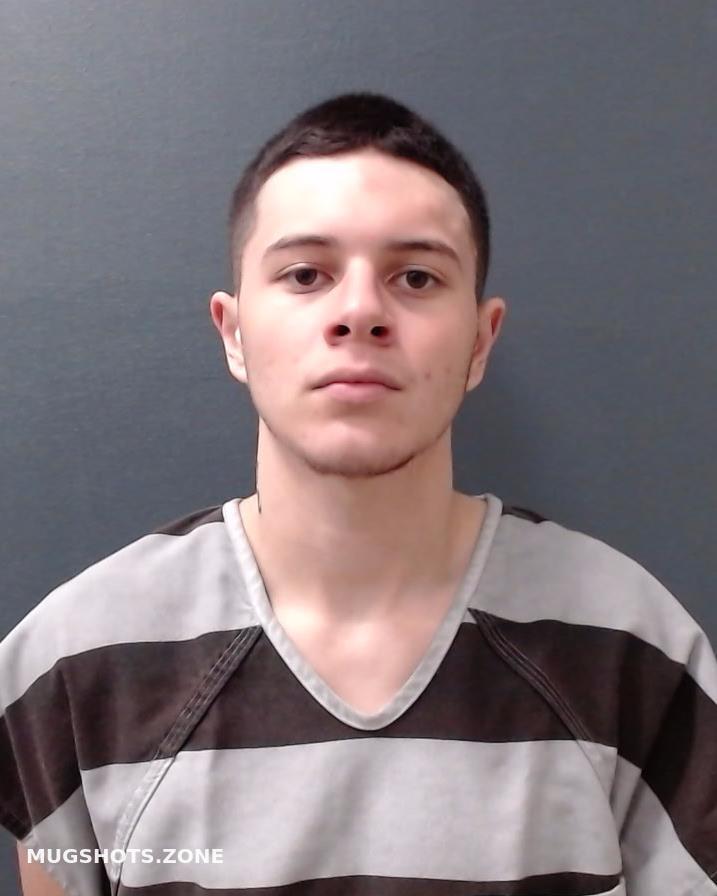 Cortes Zachary Comal County Mugshots Zone