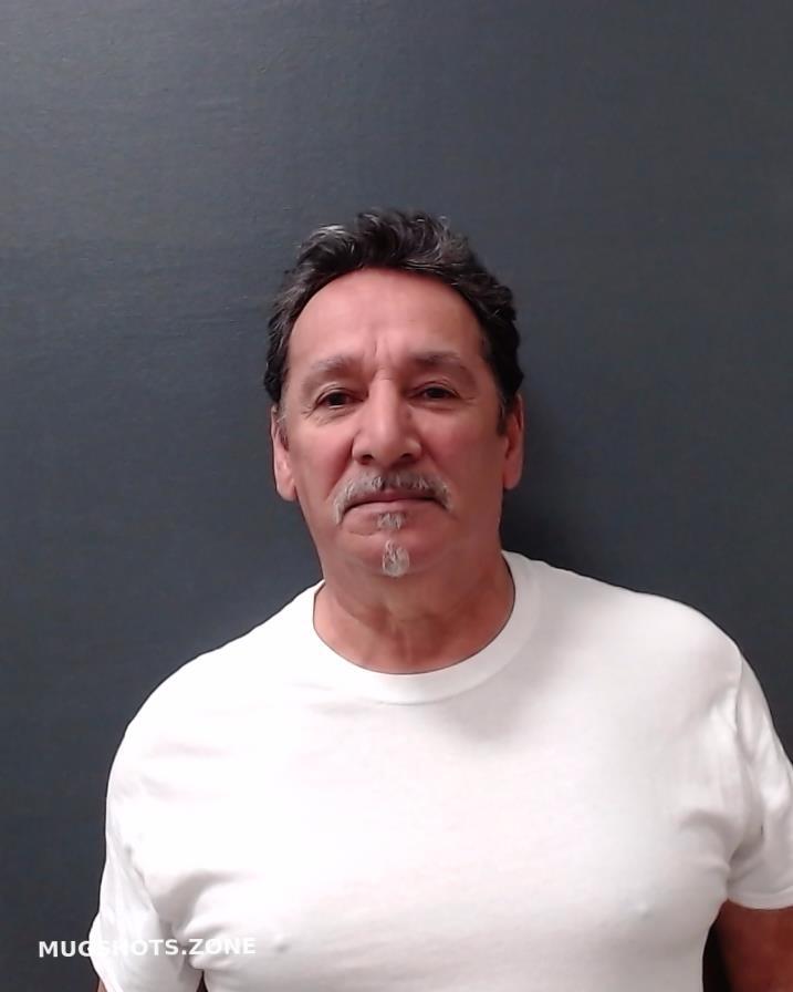 CORONA DANIEL MARTINEZ 05 17 2023 Comal County Mugshots Zone