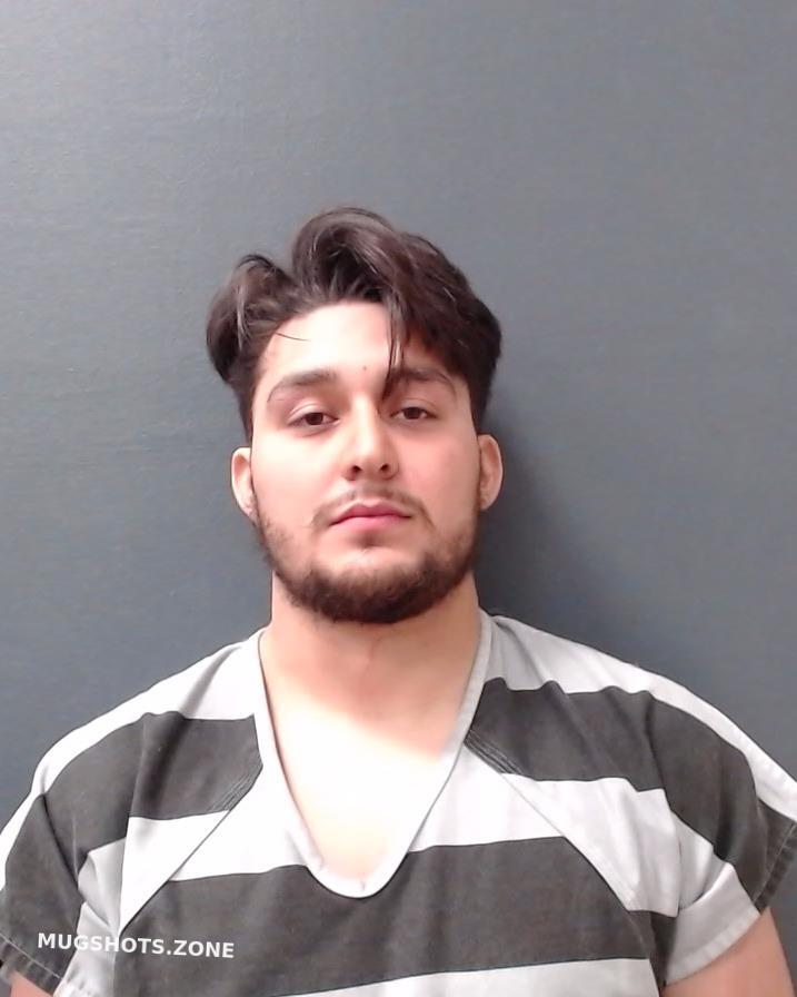 Hernandez Villa Angel Micheal Comal County Mugshots Zone