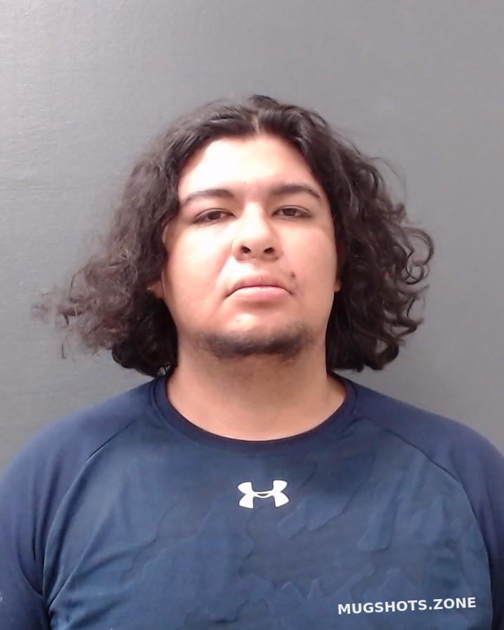 RAMIREZ AARON ALEJANDRO 05 21 2023 Comal County Mugshots Zone