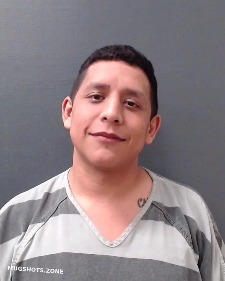 PEREZ ANGEL REY 05 23 2023 Comal County Mugshots Zone