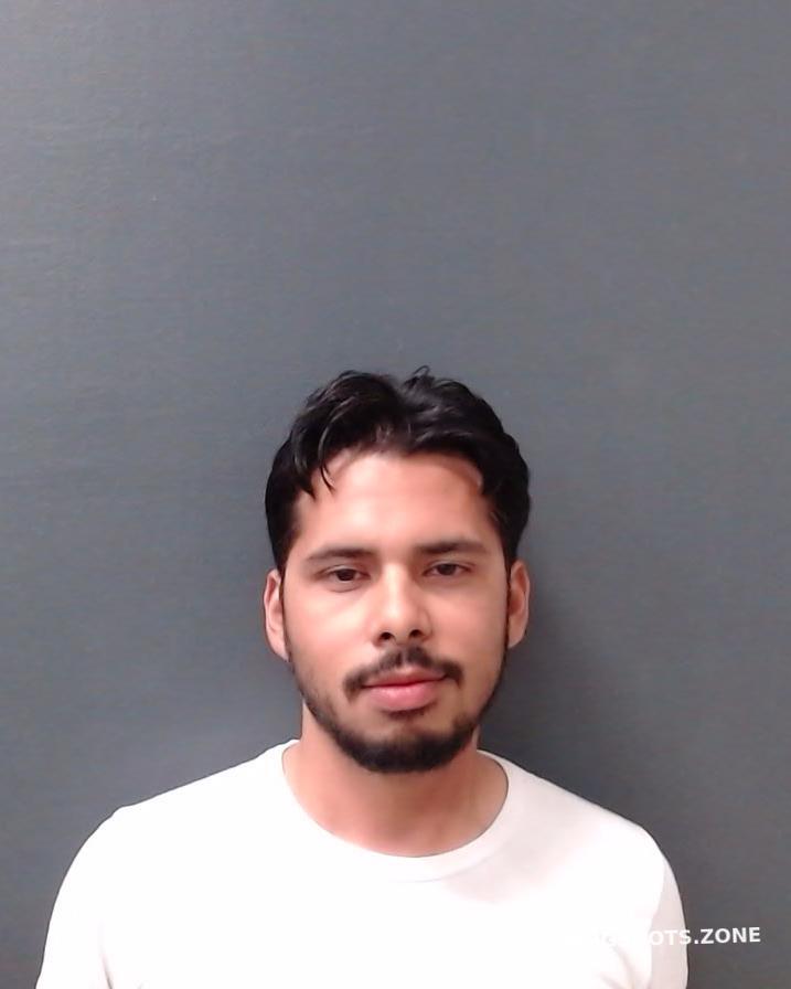 RODRIGUEZ XAVIER 05 26 2023 Comal County Mugshots Zone