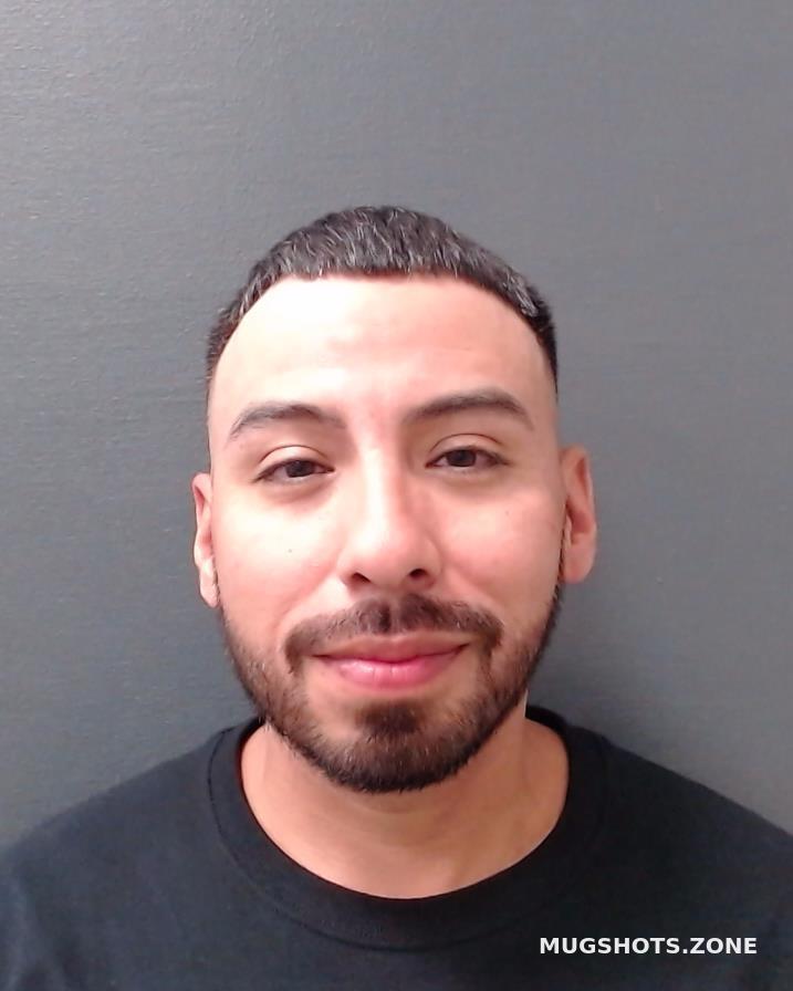 GONZALES MARIO CARLOS 05 28 2023 Comal County Mugshots Zone