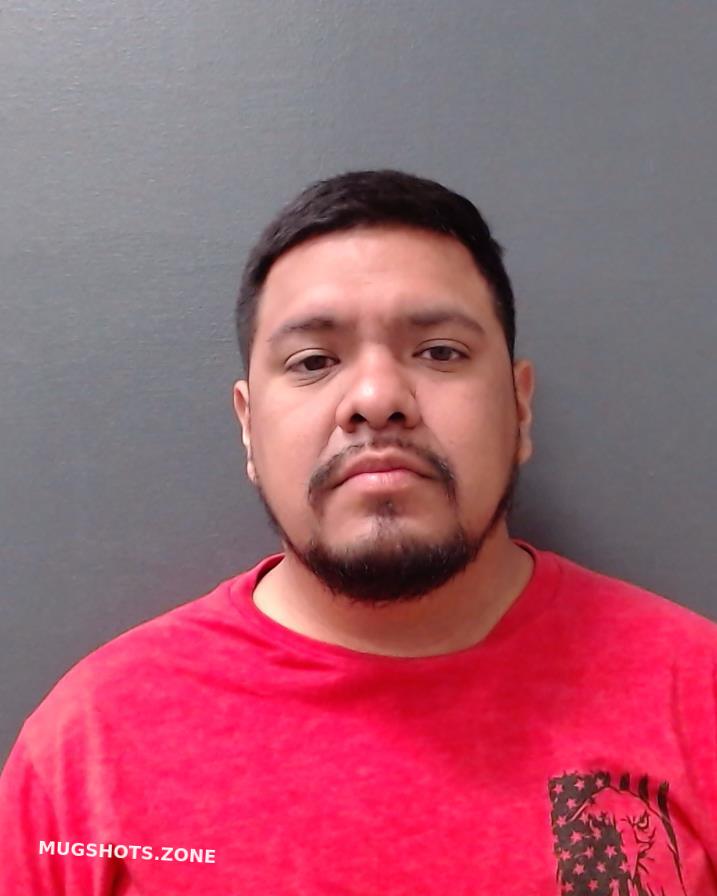 Villegas Erick Comal County Mugshots Zone