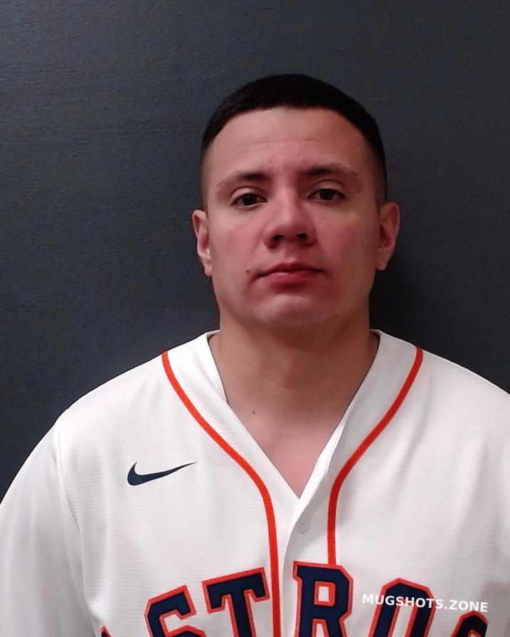 Gonzalez Erick Daniel Comal County Mugshots Zone