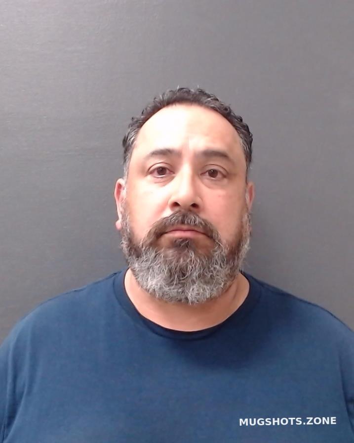 Mendez Armando Comal County Mugshots Zone