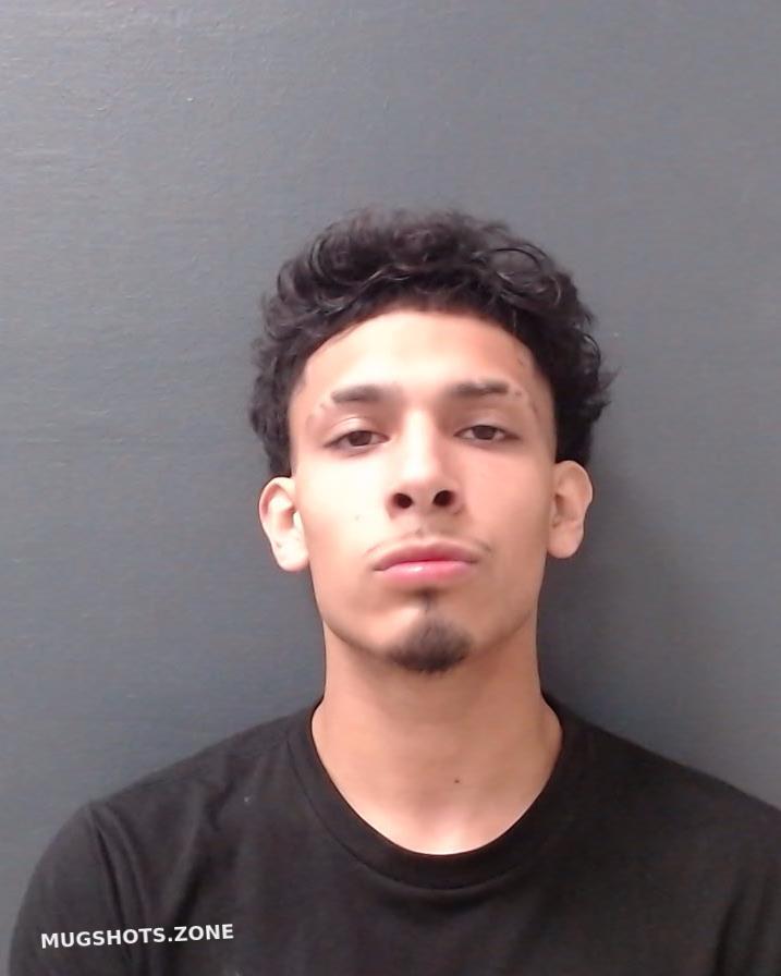 LOPEZ BENJAMIN WAKELIN 06 05 2023 Comal County Mugshots Zone