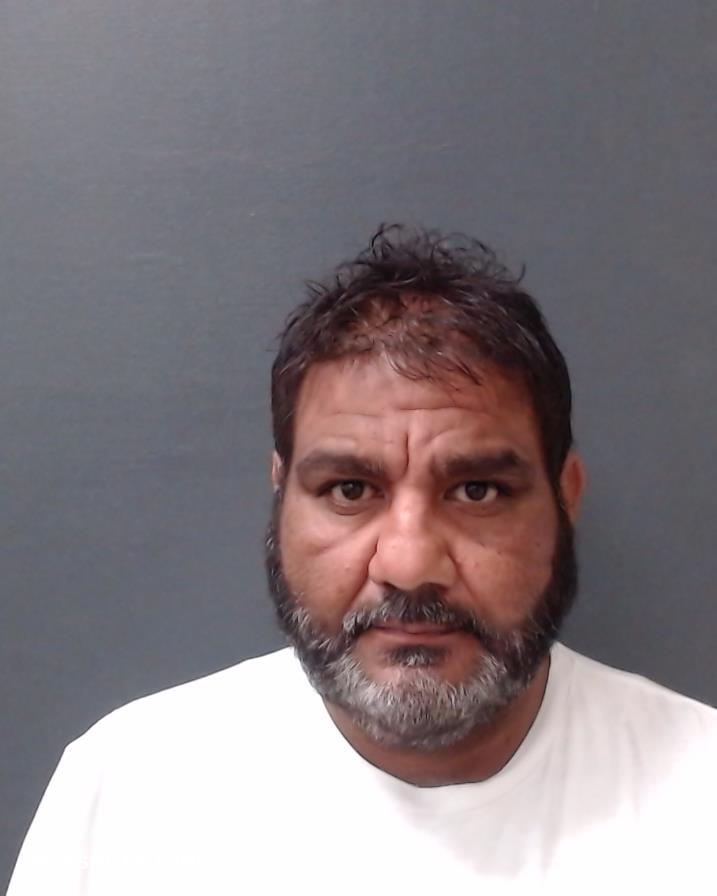 Salazar Jose Angel Comal County Mugshots Zone