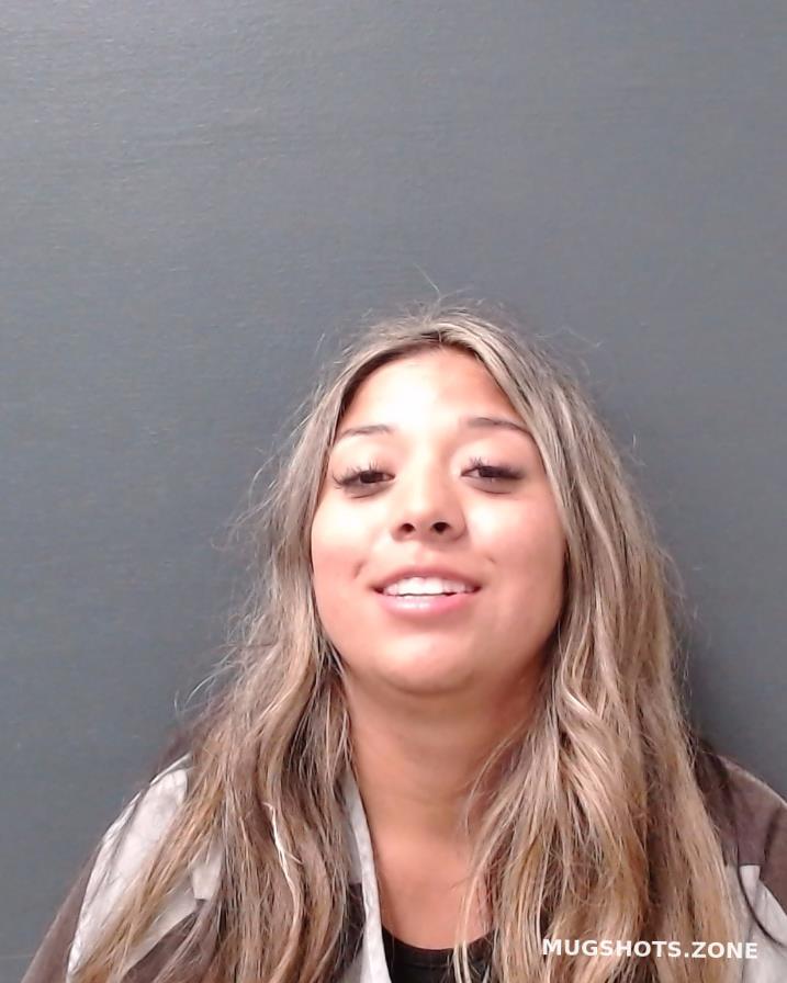 Gonzalez Ashleigh Nicole Comal County Mugshots Zone