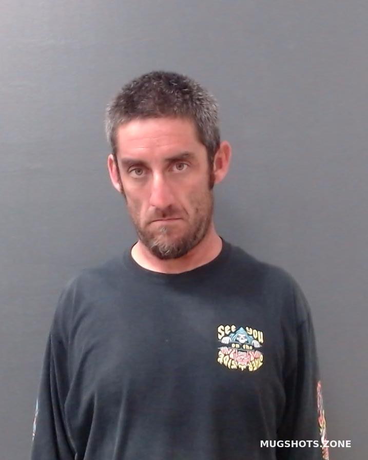 Golden Michael Anthony Comal County Mugshots Zone